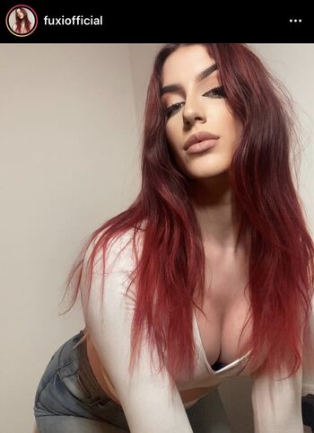 Fuxiofficial