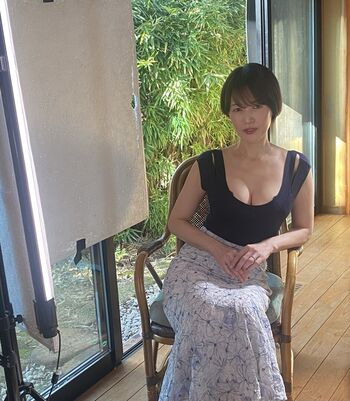 Fuyuka Hoshi Leaked Nude OnlyFans (Photo 2)