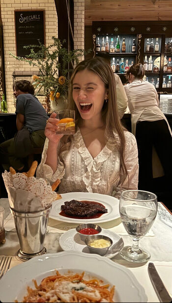 G Hannelius