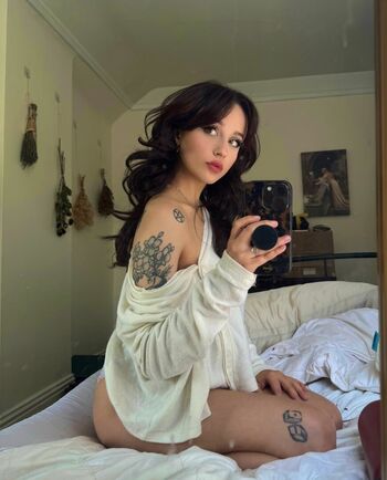 g0atgirl Leaked Nude OnlyFans (Photo 17)