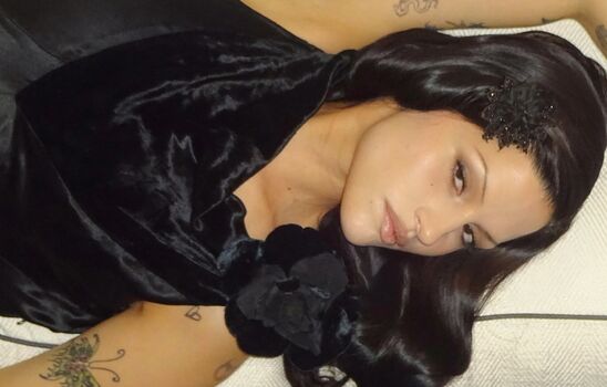 gabbriette Leaked Nude OnlyFans (Photo 5)