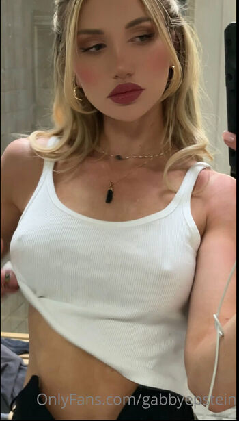 Gabby Epstein