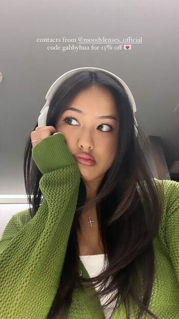 Gabby.hua