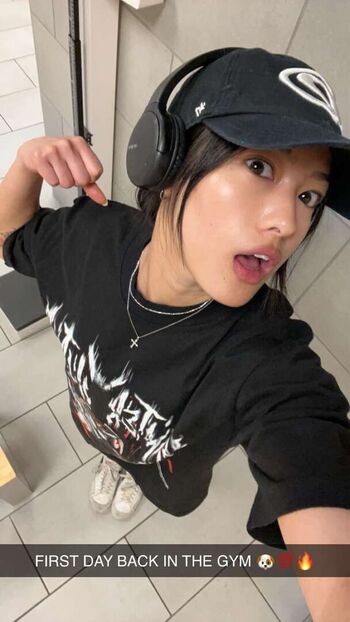 Gabby.hua