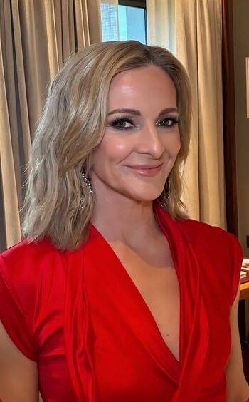 Gabby Logan Leaked Nude OnlyFans (Photo 4)