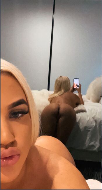 Gabby Mccarthy Leaked Nude OnlyFans (Photo 10)