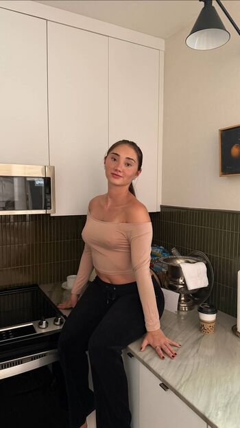Gabby Murray