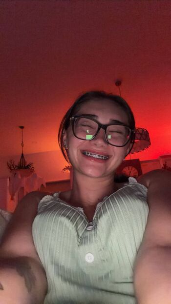 Gabby Murray Leaked Nude OnlyFans (Photo 22)
