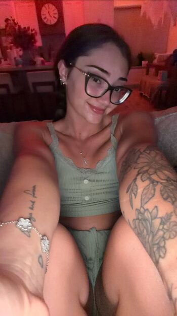 Gabby Murray Leaked Nude OnlyFans (Photo 24)