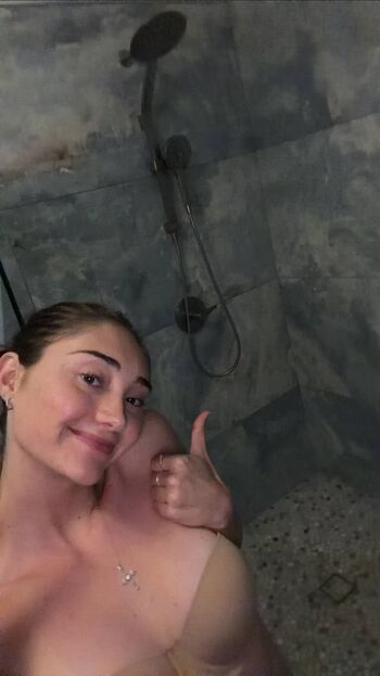 Gabby Murray Leaked Nude OnlyFans (Photo 25)