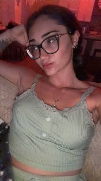 Gabby Murray Leaked Nude OnlyFans (Photo 28)