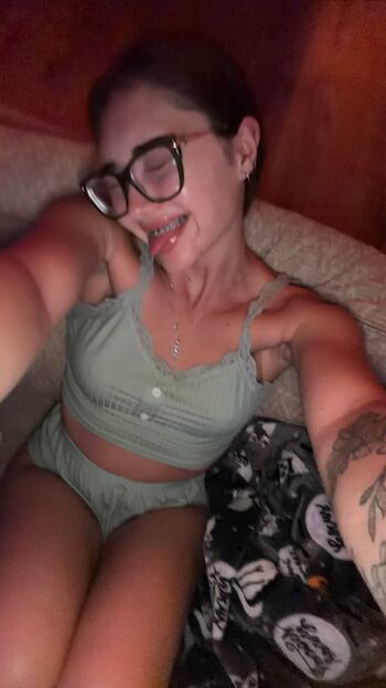 Gabby Murray Leaked Nude OnlyFans (Photo 29)