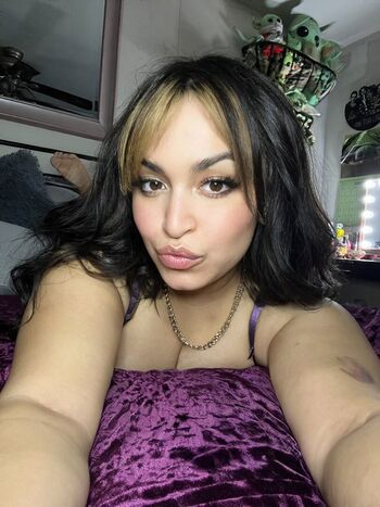 Gabby Ortiz Leaked Nude OnlyFans (Photo 69)