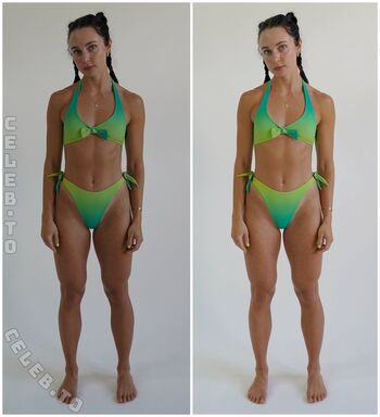 Gabby Scheyen