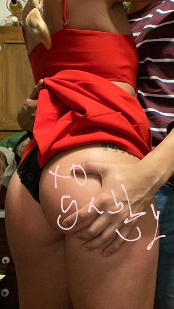 gabby