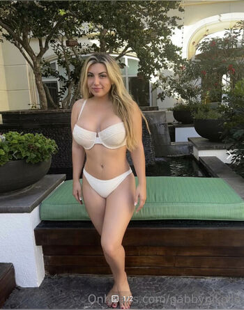 Gabbynikolle