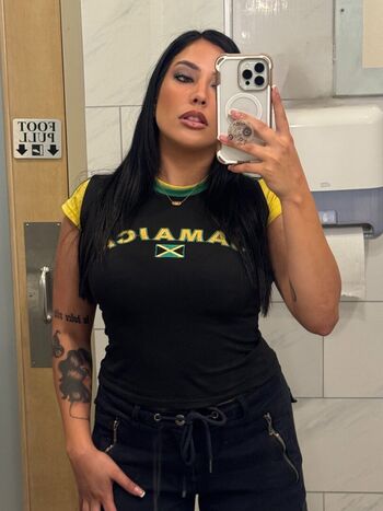 gabbyravess