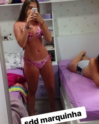 Gabi Amaral Leaked Nude OnlyFans (Photo 8)