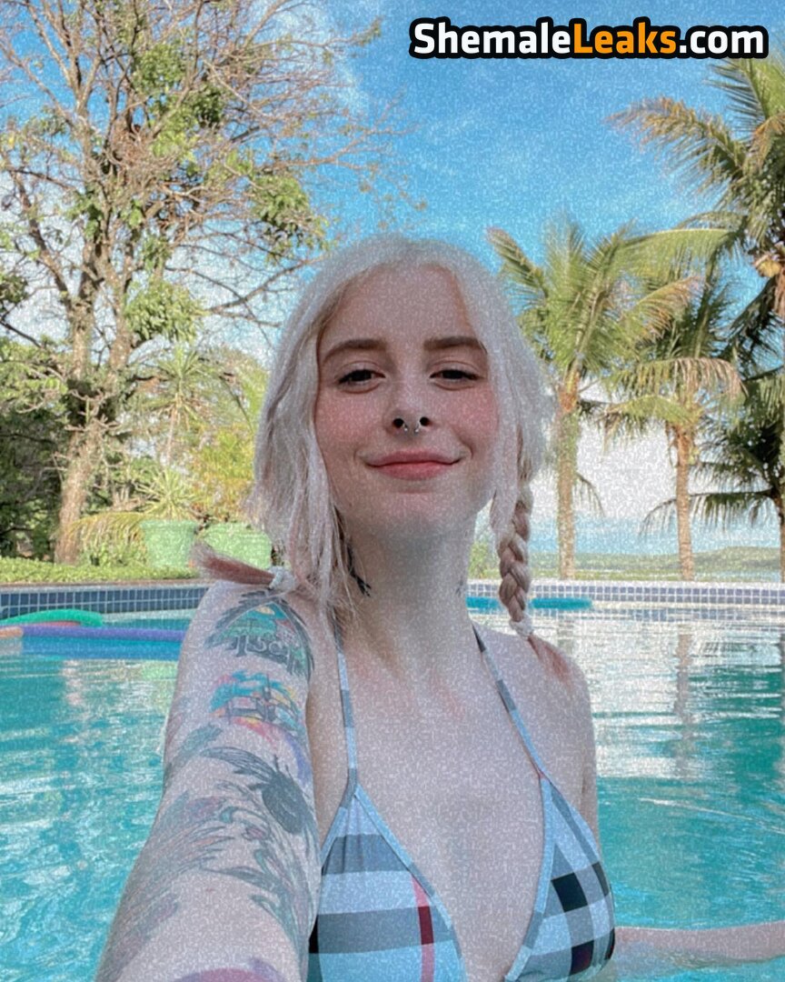 Fakes / Gabi Cattuzzo / bagi Leaked Nude OnlyFans (Photo 18) - ShemaleLeaks!