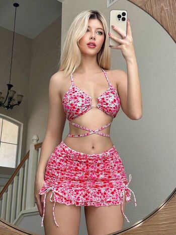 Gabi Champ