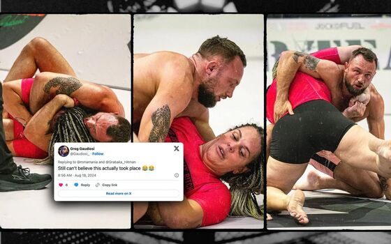 Gabi Garcia