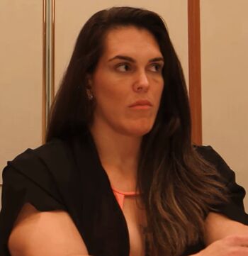 Gabi Garcia Leaked Nude OnlyFans (Photo 31)