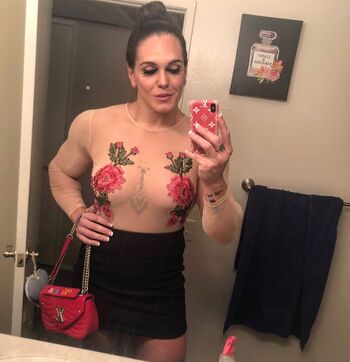 Gabi Garcia Leaked Nude OnlyFans (Photo 32)