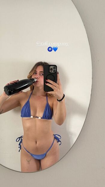 Gabi Stacenco Leaked Nude OnlyFans (Photo 112)