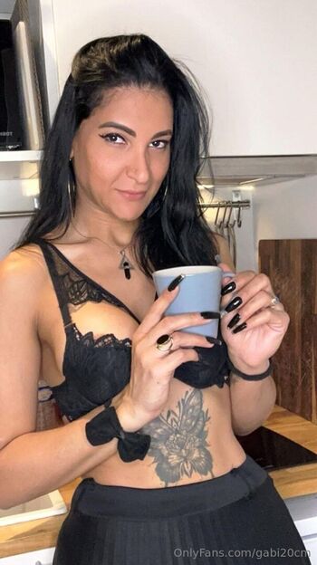 gabi20cm Leaked Nude OnlyFans (Photo 6)