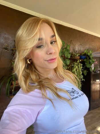 gabilunaa Leaked Nude OnlyFans (Photo 17)