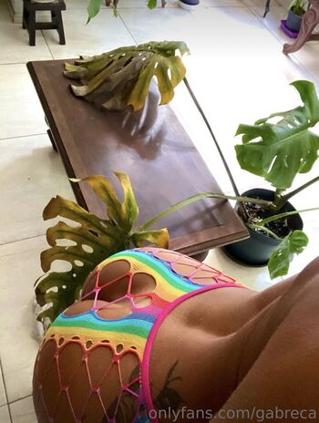 gabreca Leaked Nude OnlyFans (Photo 92)