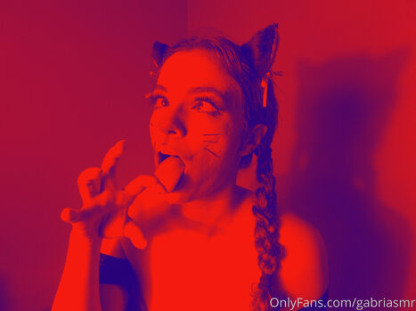 gabriasmr