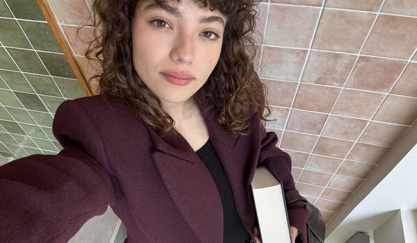 Gabriela Andrada