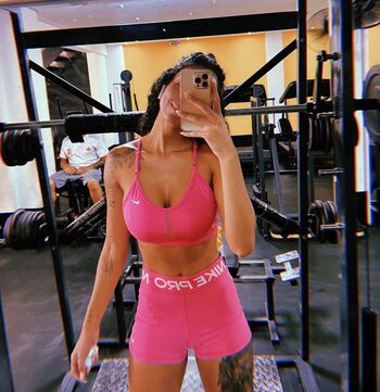 Gabriela Lira Leaked Nude OnlyFans (Photo 1)