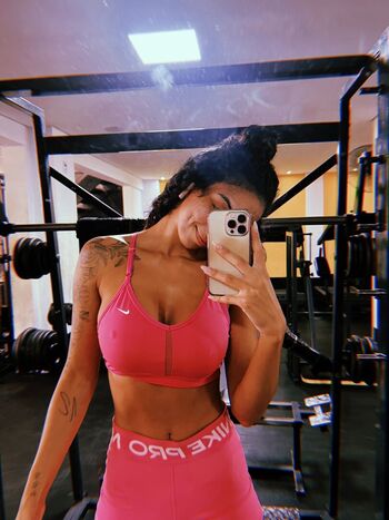 Gabriela Lira Leaked Nude OnlyFans (Photo 2)