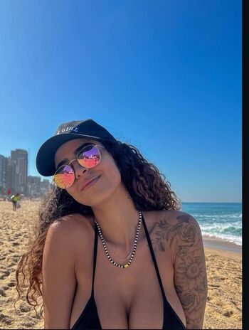 Gabriela Lira Leaked Nude OnlyFans (Photo 3)