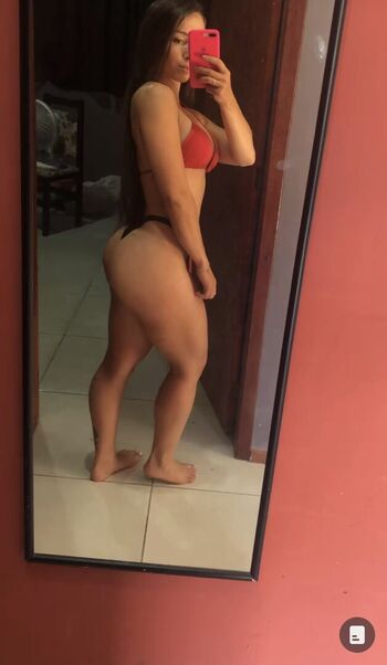 Gabriela Machado Leaked Nude OnlyFans (Photo 22)