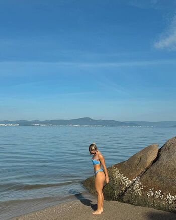 Gabriela Machado Leaked Nude OnlyFans (Photo 28)