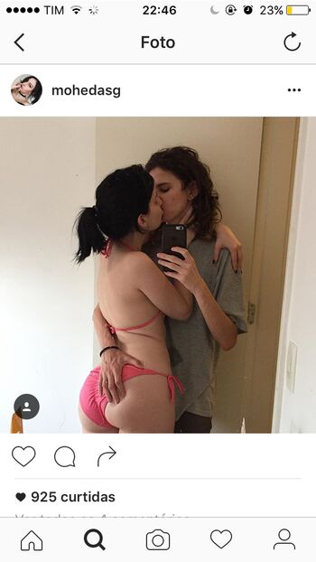 Gabriela Mohedas Leaked Nude OnlyFans (Photo 58)