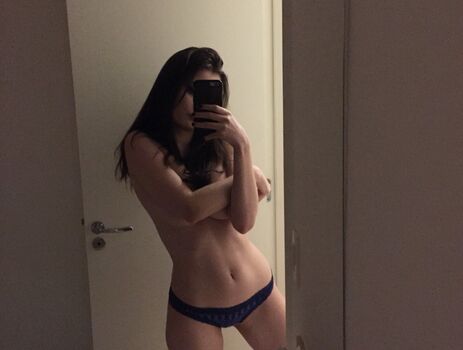 Gabriela Mohedas Leaked Nude OnlyFans (Photo 64)