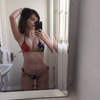Gabriela Mohedas Leaked Nude OnlyFans (Photo 67)
