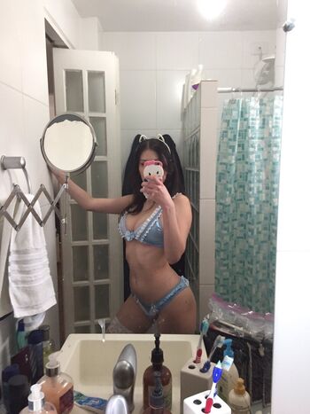 Gabriela Mohedas Leaked Nude OnlyFans (Photo 79)