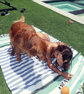 Gabriela Moura Leaked Nude OnlyFans (Photo 388)