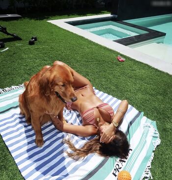 Gabriela Moura Leaked Nude OnlyFans (Photo 389)