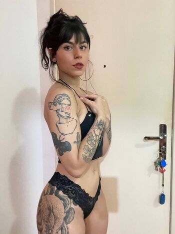 Gabriela Nattalie Leaked Nude OnlyFans (Photo 16)