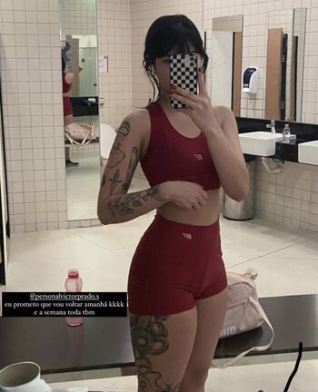 Gabriela Nattalie Leaked Nude OnlyFans (Photo 19)