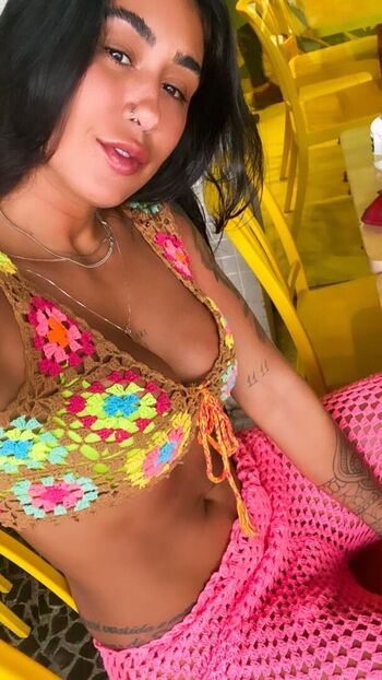 Gabriela Leaked Nude OnlyFans (Photo 22)