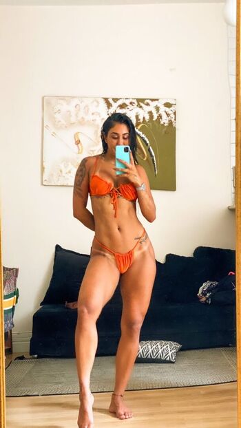 Gabriela Leaked Nude OnlyFans (Photo 23)