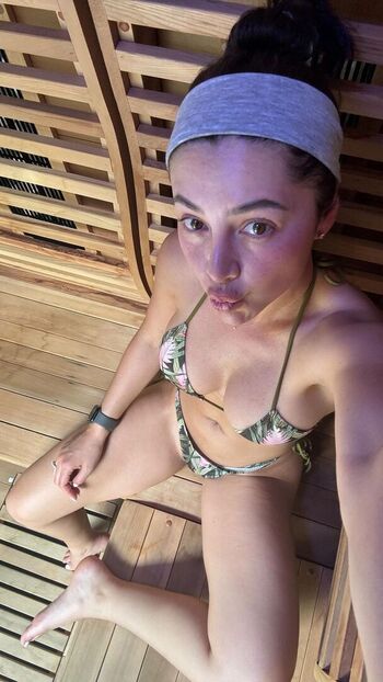 Gabriella Ellyse Leaked Nude OnlyFans (Photo 1)