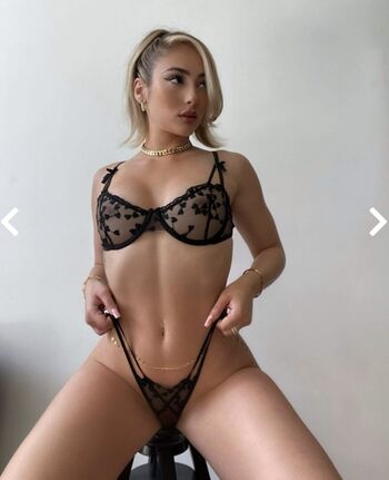 Gabriella Farias